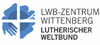 Firmenlogo: Deutsches Nationalkomitee des Lutherischen Weltbundes (DNK/LWB)