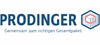 Firmenlogo: Prodinger Organisation GmbH & Co. KG