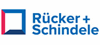 Firmenlogo: Rücker + Schindele Beratende Ingenieure GmbH