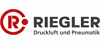 Firmenlogo: Riegler & Co. KG Firmenlogo: Riegler & Co. KG