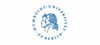 Firmenlogo: Humboldt-Universität zu Berlin Firmenlogo: Humboldt-Universität zu Berlin